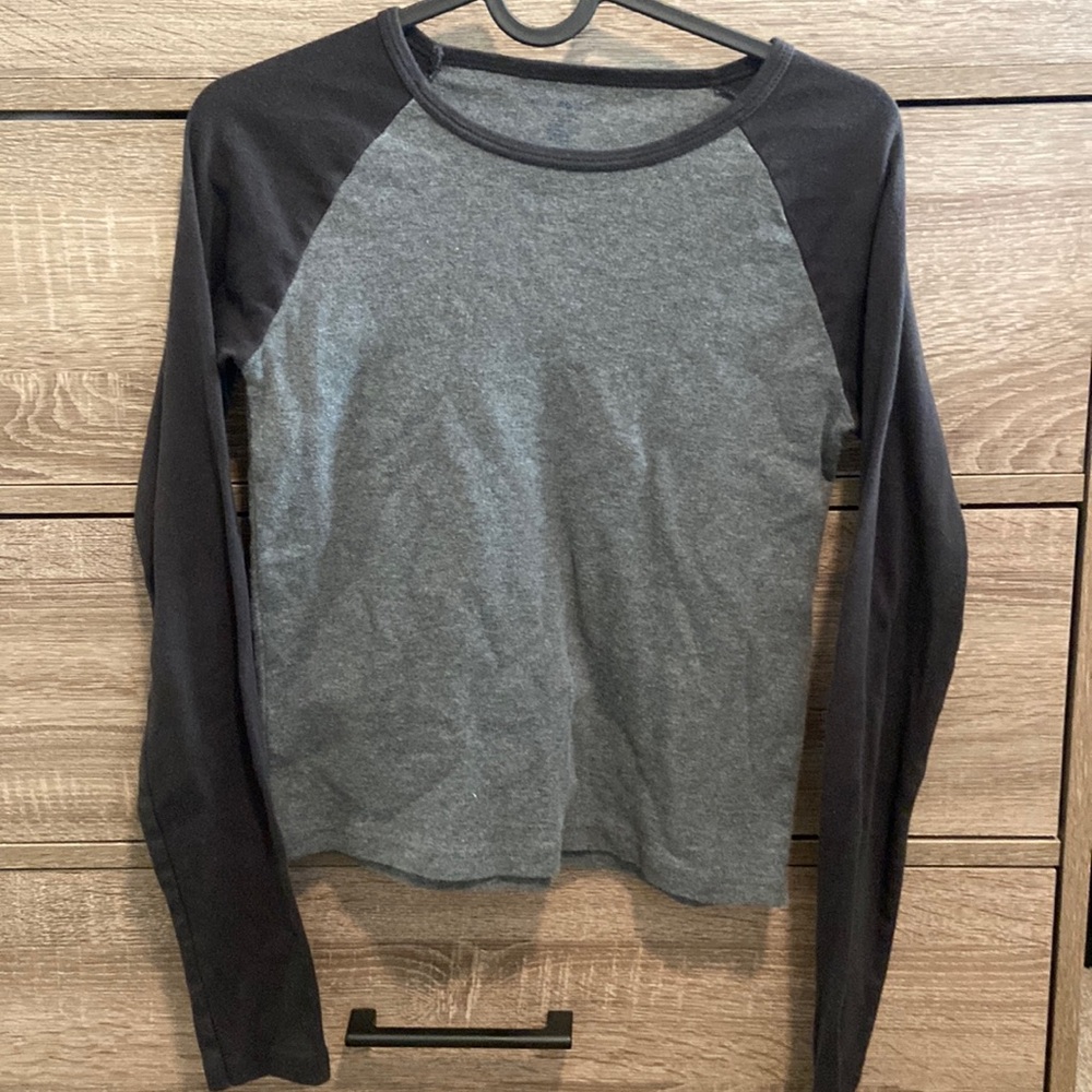 John galt long sleeve